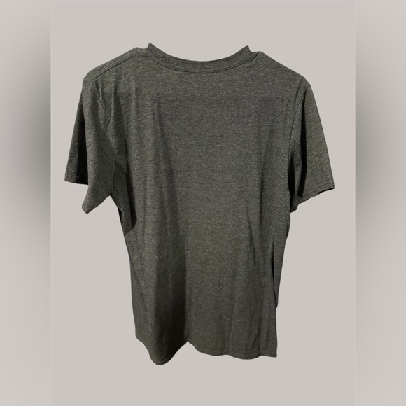 CHEVROLET All American Genuine Parts Graphic Tee - Picture 2 of 3